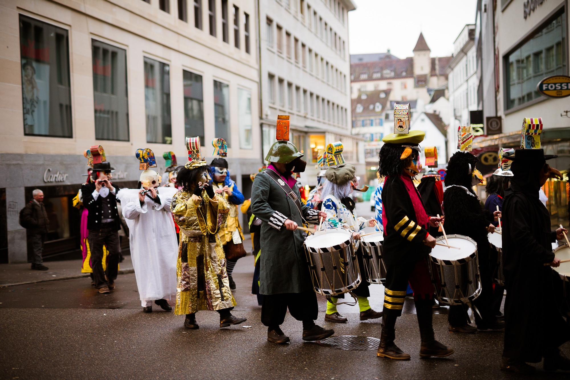 Export x3 1DX 6701 Basler Fasnacht 2016